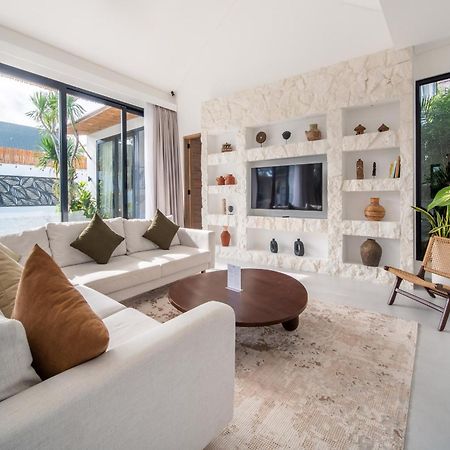 Villa Obseassion Bingin Beach Улувату Экстерьер фото