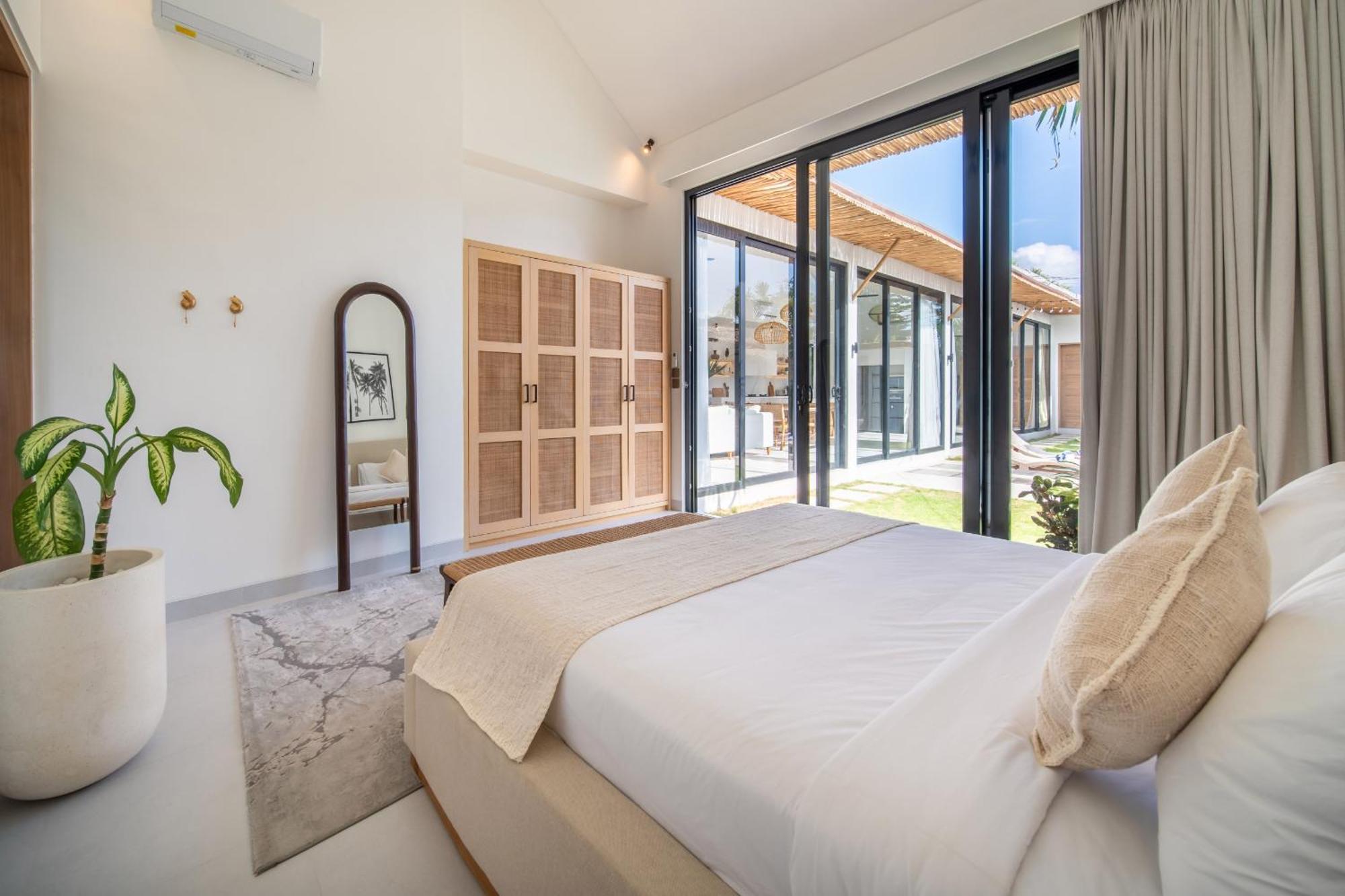 Villa Obseassion Bingin Beach Улувату Экстерьер фото