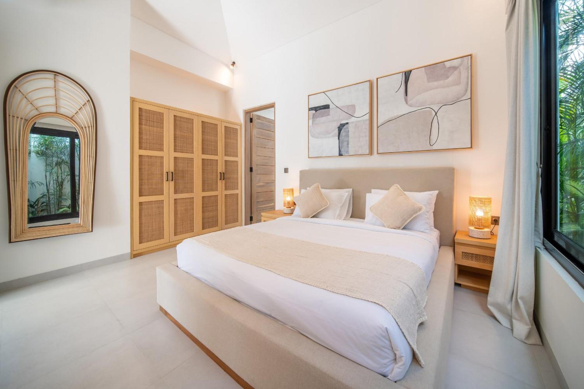 Villa Obseassion Bingin Beach Улувату Экстерьер фото