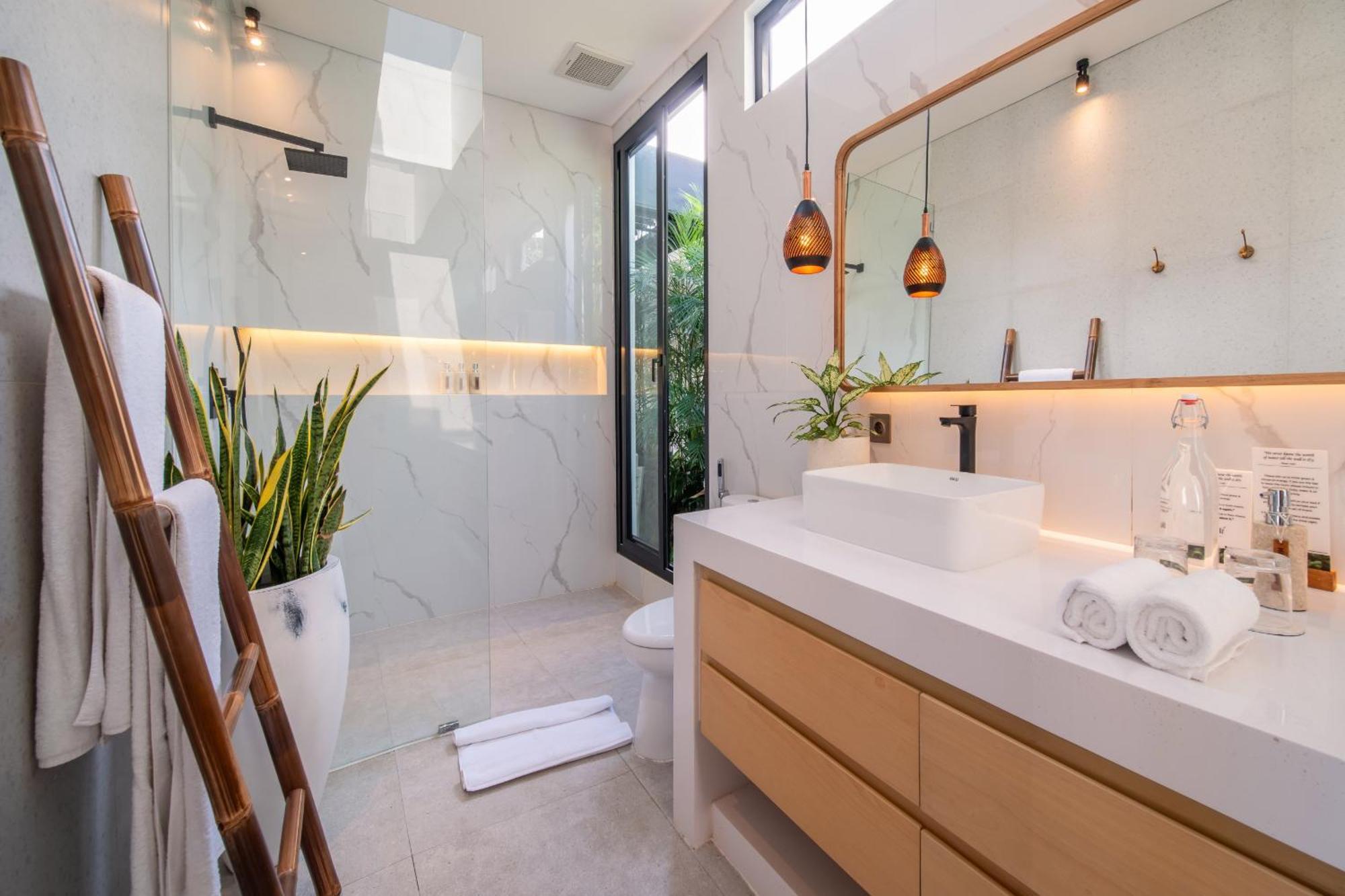 Villa Obseassion Bingin Beach Улувату Экстерьер фото