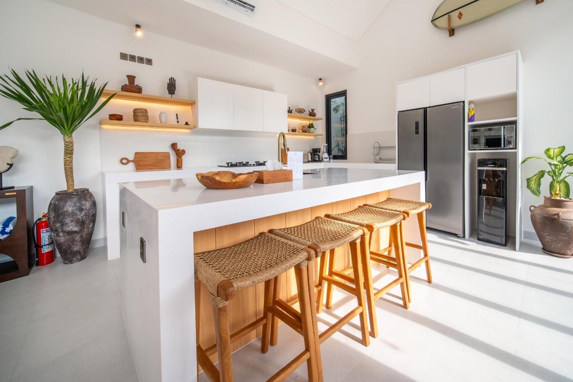 Villa Obseassion Bingin Beach Улувату Экстерьер фото