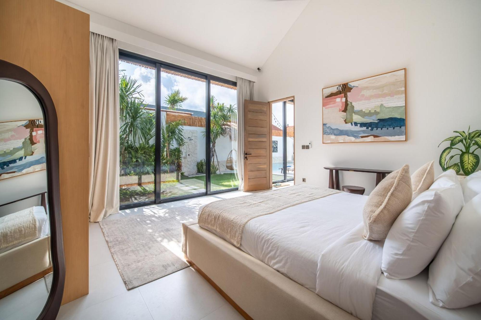 Villa Obseassion Bingin Beach Улувату Экстерьер фото