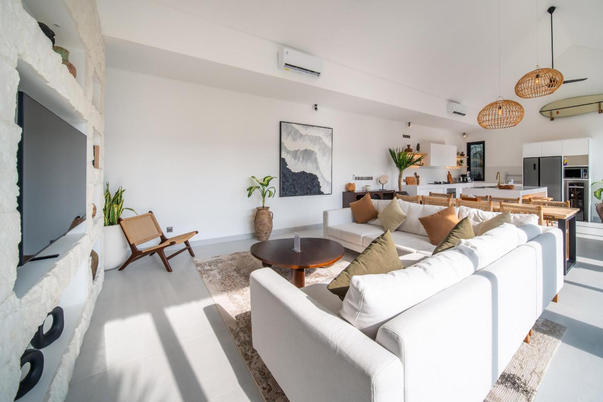 Villa Obseassion Bingin Beach Улувату Экстерьер фото