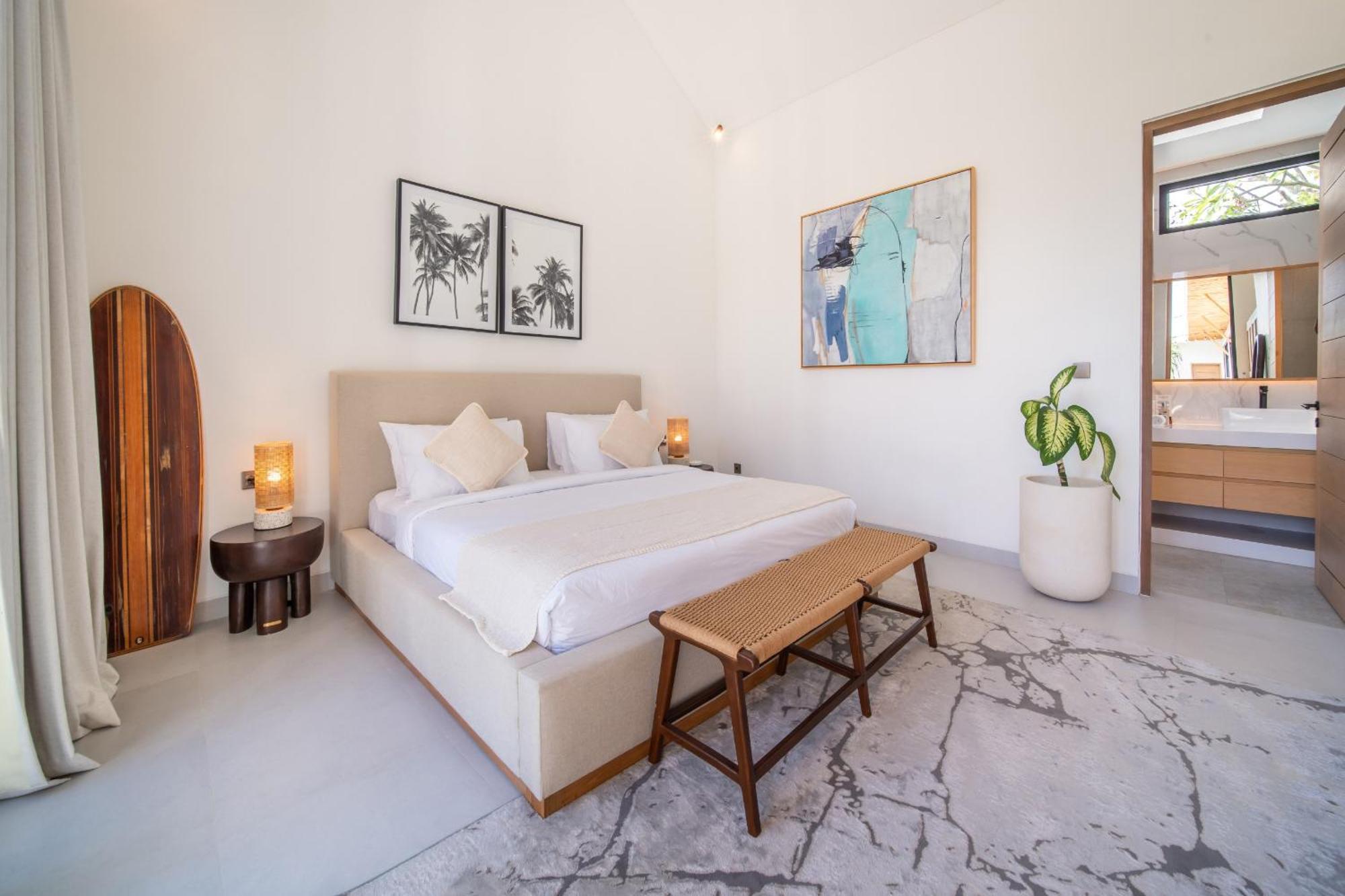 Villa Obseassion Bingin Beach Улувату Экстерьер фото