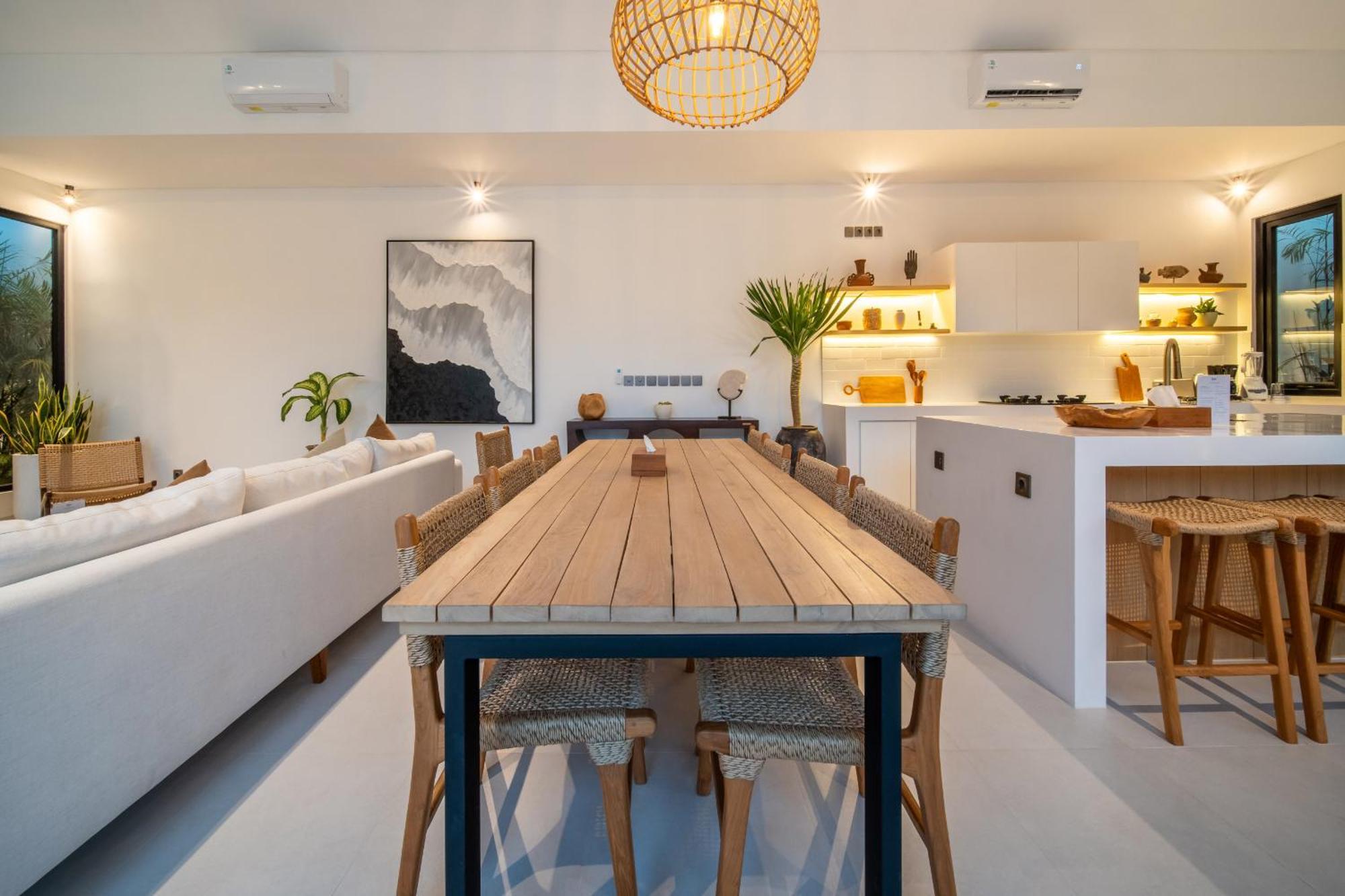 Villa Obseassion Bingin Beach Улувату Экстерьер фото