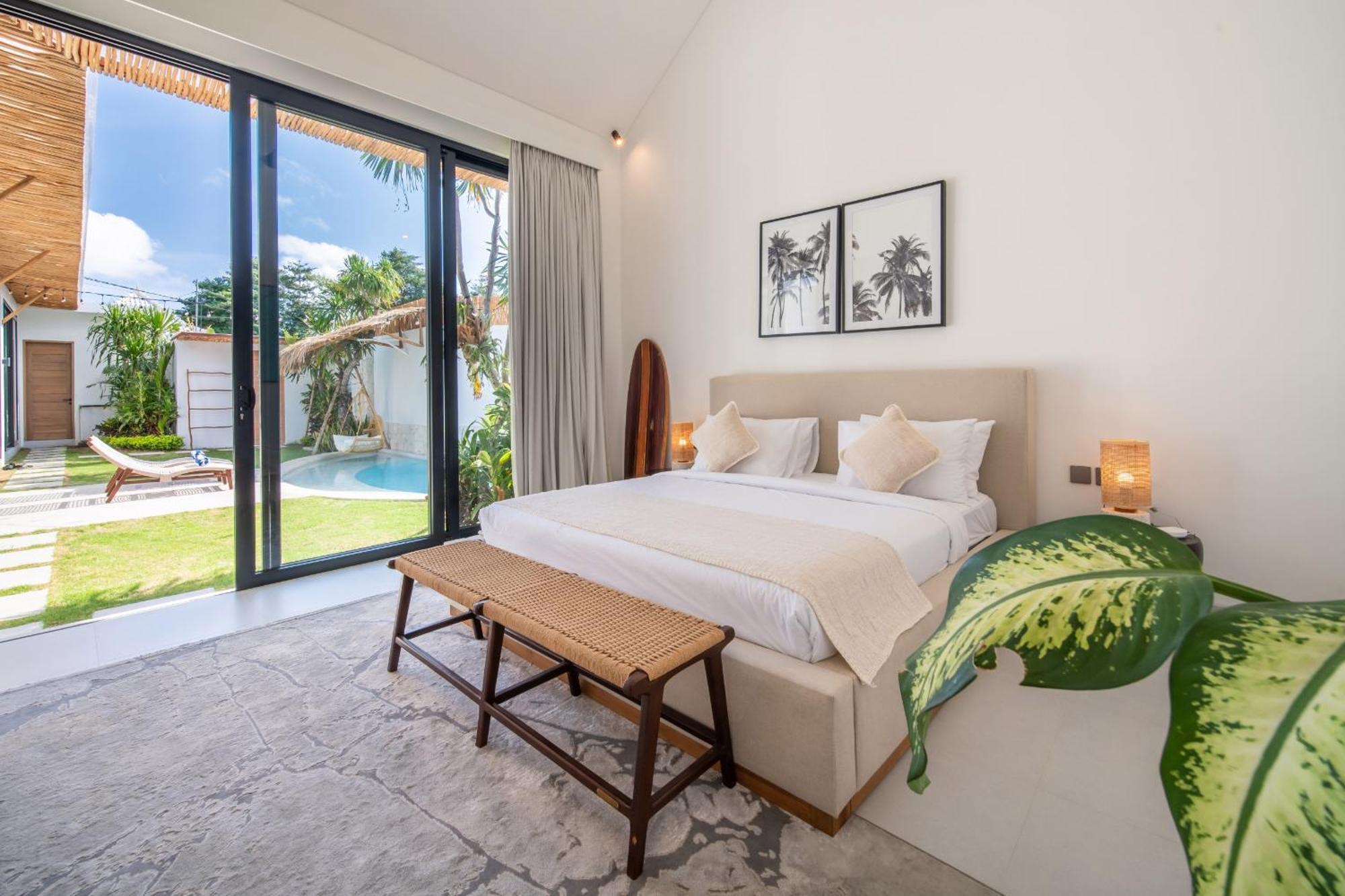 Villa Obseassion Bingin Beach Улувату Экстерьер фото