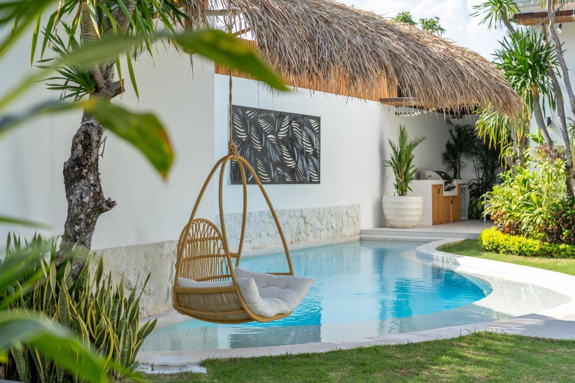 Villa Obseassion Bingin Beach Улувату Экстерьер фото